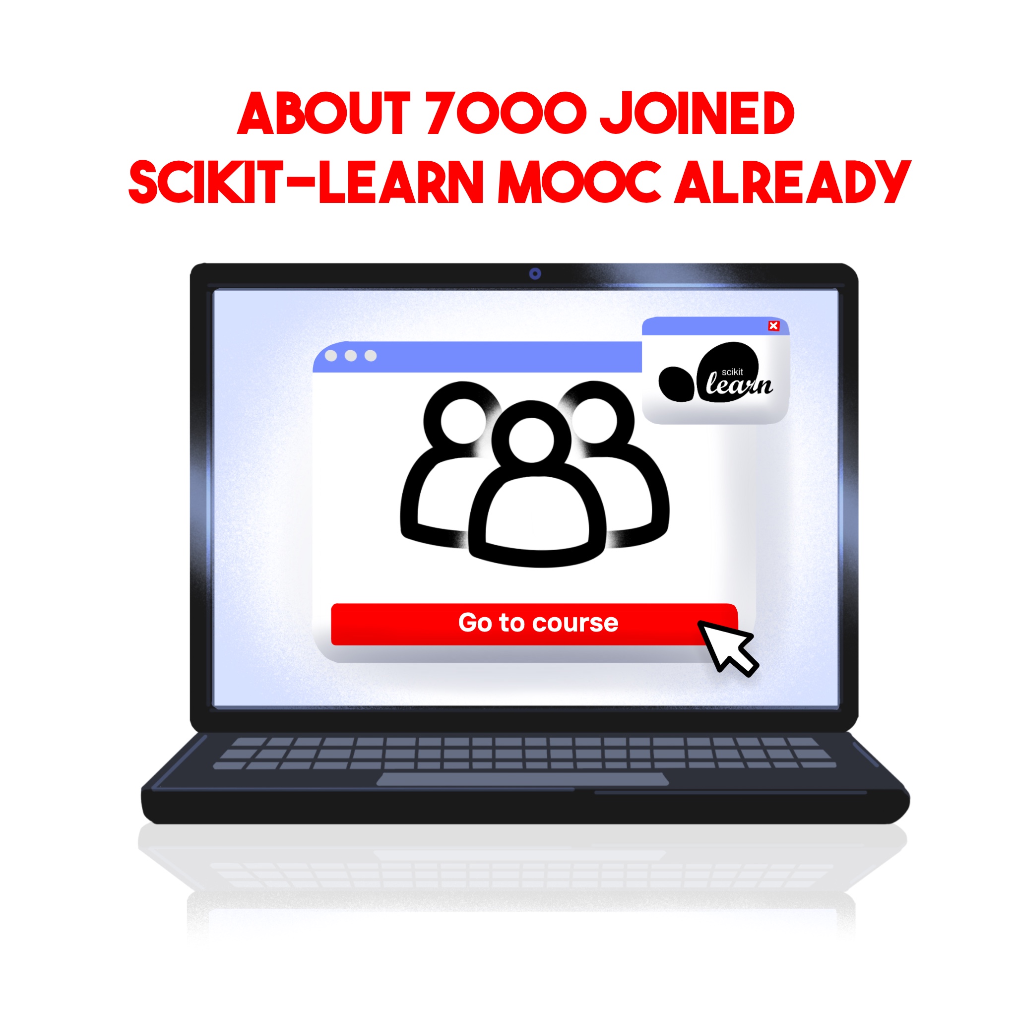 Sklearn course sales