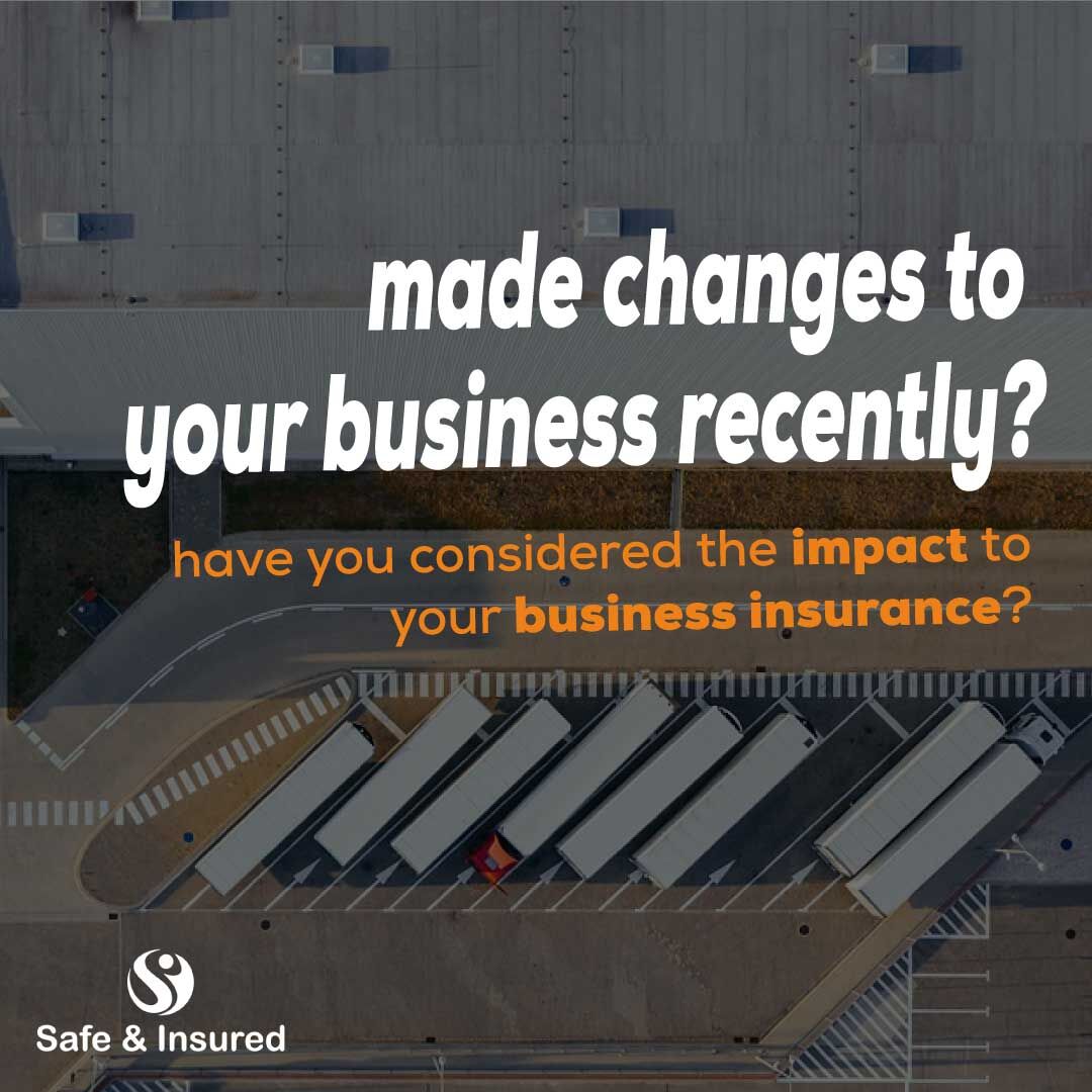 Safe & Insured tweet media