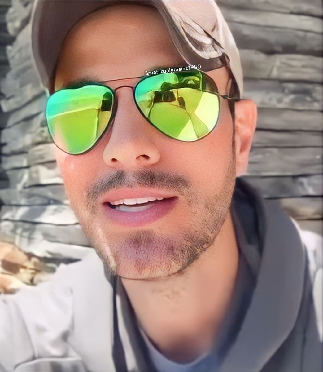 <a href="/mirosawasawecka/">Miria  C.</a> <a href="/enriqueiglesias/">Enrique Iglesias</a> <a href="/Tonia_kond/">Tonia_ei</a> <a href="/cyn_kikita/">Cyn Kikita</a> <a href="/PicqClaire1/">Picq Claire</a> <a href="/janaplauen/">Jana Hoffmann</a> <a href="/ValoumjjE/">Valoumjj7ei</a> <a href="/Nosfuimoslejos/">Fans Club Nos fuimos lejos</a> <a href="/EnriqueIGFans/">Enrique Iglesias F.</a> <a href="/smeimportastu/">FCO Sólo Me Importas Tú</a> I totally agree 🫶🤟
Good morning Miro and everyone 😍🌈
<a href="/enriqueiglesias/">Enrique Iglesias</a> #enriqueiglesias #oneloveonelove #iloveyou #WeLoveYouEnrique #eifans #enriqueiglesiasforever #TopLatinArtistOfAllTime #AsiEsLaVida