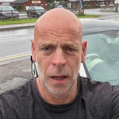 NeilGeeling's tweet image. #NewProfilePic