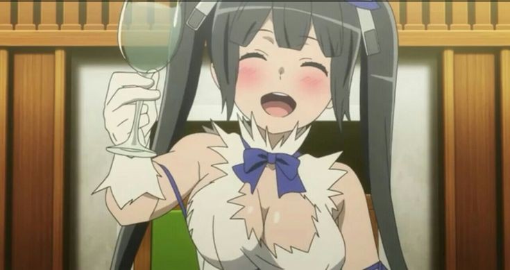 ❝ Mhhh ?!

Oh hi !! What are you looking at mister ?! HEHEHE !! ❞