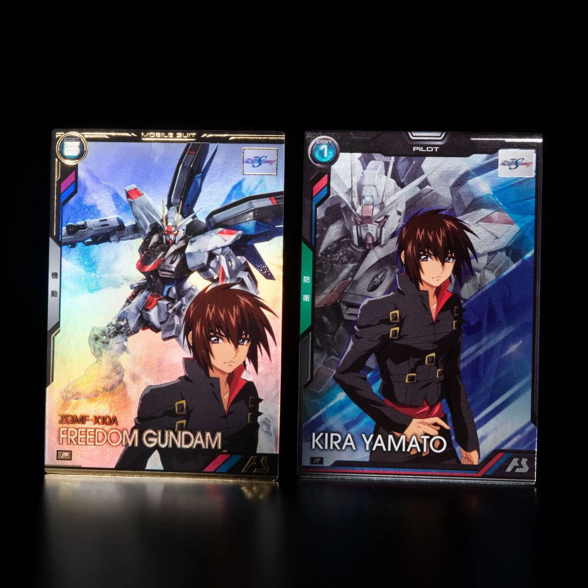 公式】機動戦士ガンダム アーセナルシリーズ on X: 