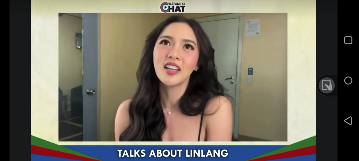 Ssamari554's tweet photo. KimPau Linlang On TV
#LinlangPasabog
#KimPau 
Grabe si https://t.co/ERuPZlknnx isang Poon  daw si Mr. Pau😀. Grabe namang paghanga iyan. ❤️❤️❤️❤️ https://t.co/EodbpugMcV