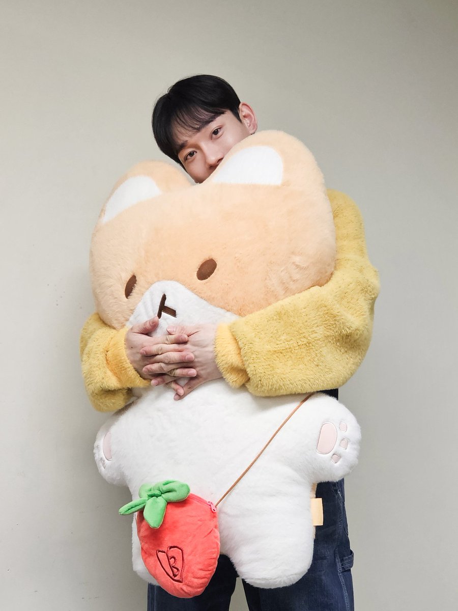 jd & teolaegi x2 🥺🤏 @CHEN_INB100 #CHEN #첸