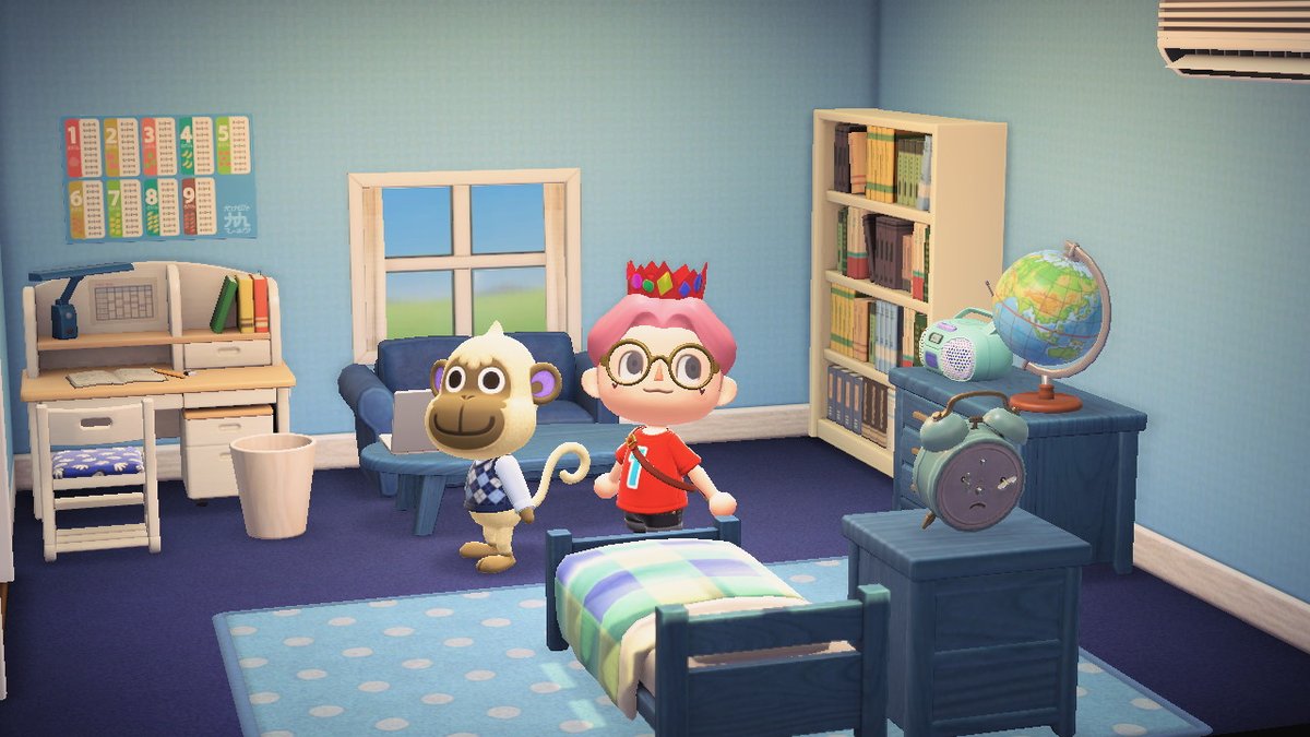 BehiACNH's tweet photo. Deli house renevation #AnimalCrossing #ACNH #NintendoSwitch https://t.co/L60SbLV9wP