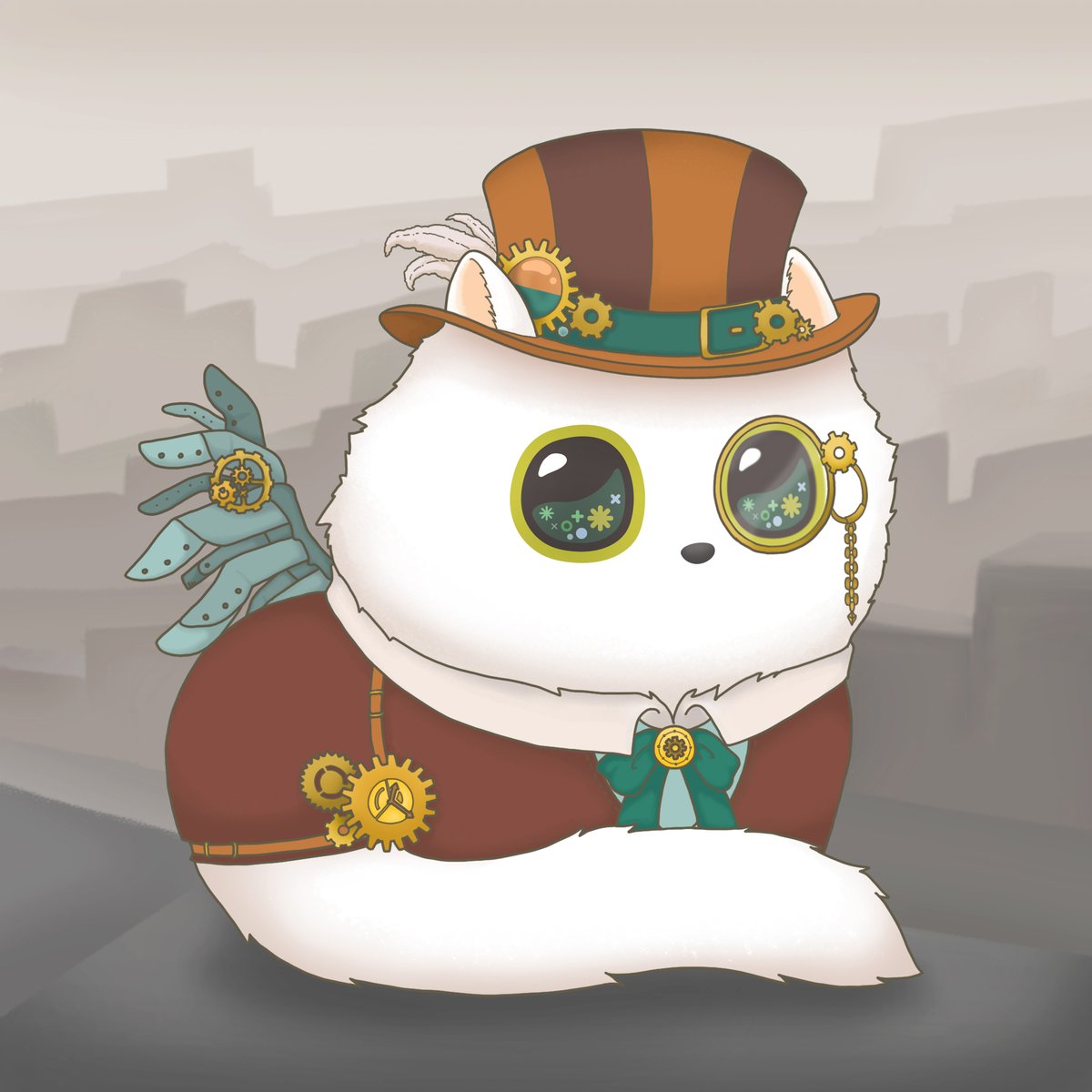 ShinyCat tweet media