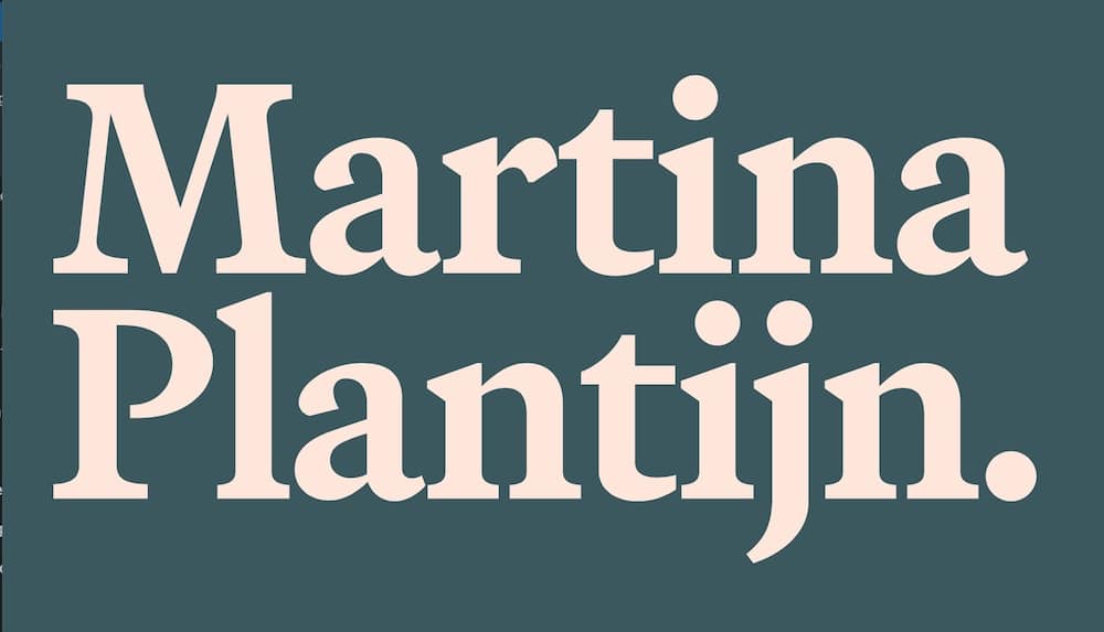 Bei der neuseeländischen @klimtypefoundry erschien kürzlich eine #Schriftfamilie, die nach der belgischen Druckerin und Geschäftsfrau Martina Plantijn benannt ist >>page-online.de/typografie/ser…<<