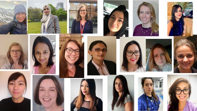 WiC is recruiting: If you are passionate about Cardiology and want to join our amazing team of Regional Reps, please get in touch! We are looking for new reps based in Scotland, West Midlands and Wessex. Further information via wic@bcs.com