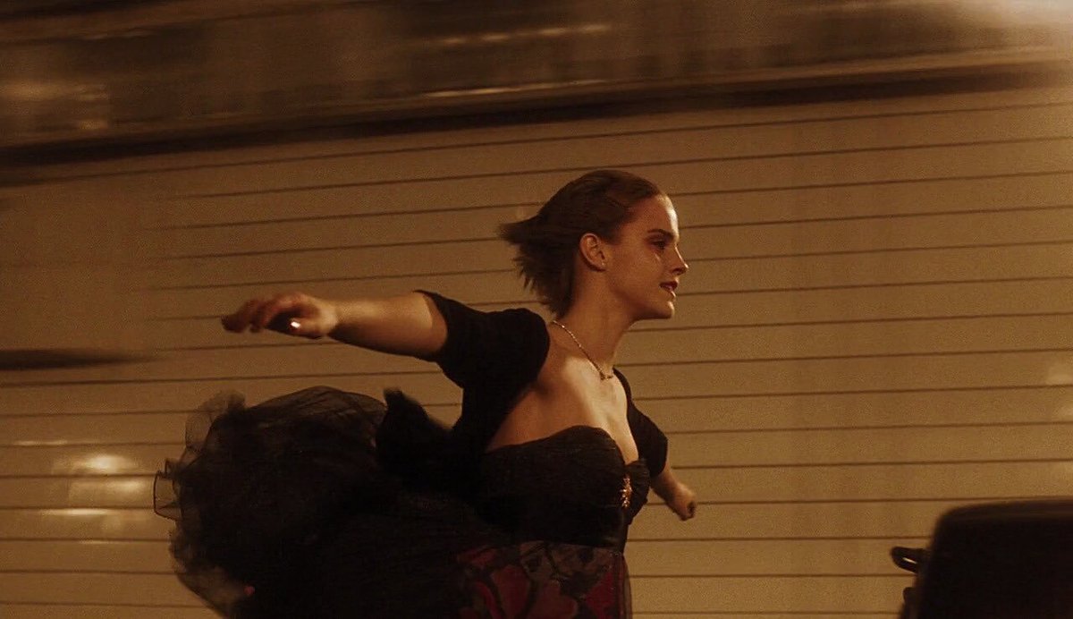 The Perks of Being a Wallflower (2012)