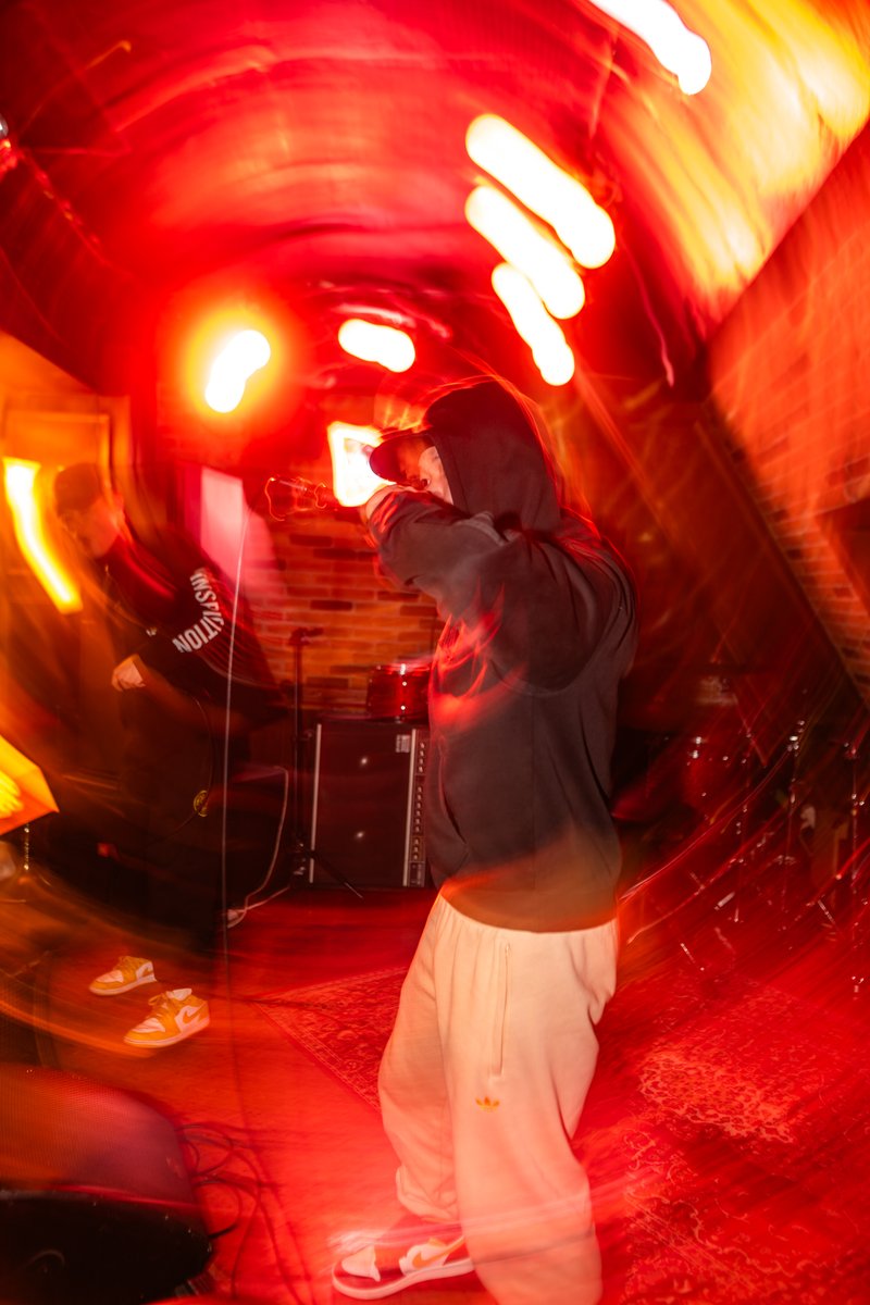 AiSHBiSHCiSH's tweet photo. #馬鹿VENTURE #Tluvit
#YSTCrib vol.5
2024年1月21日(火)
渋谷RubyRoom https://t.co/Y3wDebfifG