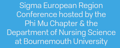 Leslie Gelling (@leslie_gelling) on Twitter photo Just 1️⃣5️⃣6️⃣ days until <a href="/SigmaNursing/">Sigma Nursing</a>'s European Research Conference in Bournemouth. Early Bird Registration closes on 31/03.
More info at:
bournemouth.ac.uk/sigma2024
#SigmaERC2024 <a href="/PhiMuChapter/">Phi Mu Chapter</a> <a href="/RegionSigma/">Sigma European Region</a> <a href="/MarieLouiseLui1/">Dr Marie-Louise Luiking RN</a> <a href="/lwestcott1/">Dr Liz Westcott</a> @SigmaIreland @Sigma_Xi <a href="/OmegaXiChapter/">Omega Xi Chapter 🏴</a> Just 1️⃣5️⃣6️⃣ days until <a href="/SigmaNursing/">Sigma Nursing</a>'s European Research Conference in Bournemouth. Early Bird Registration closes on 31/03.
More info at:
bournemouth.ac.uk/sigma2024
#SigmaERC2024 <a href="/PhiMuChapter/">Phi Mu Chapter</a> <a href="/RegionSigma/">Sigma European Region</a> <a href="/MarieLouiseLui1/">Dr Marie-Louise Luiking RN</a> <a href="/lwestcott1/">Dr Liz Westcott</a> @SigmaIreland @Sigma_Xi <a href="/OmegaXiChapter/">Omega Xi Chapter 🏴</a>