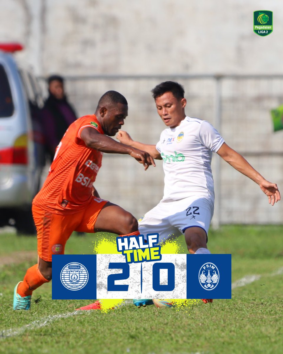 PSIM Jogja tweet media