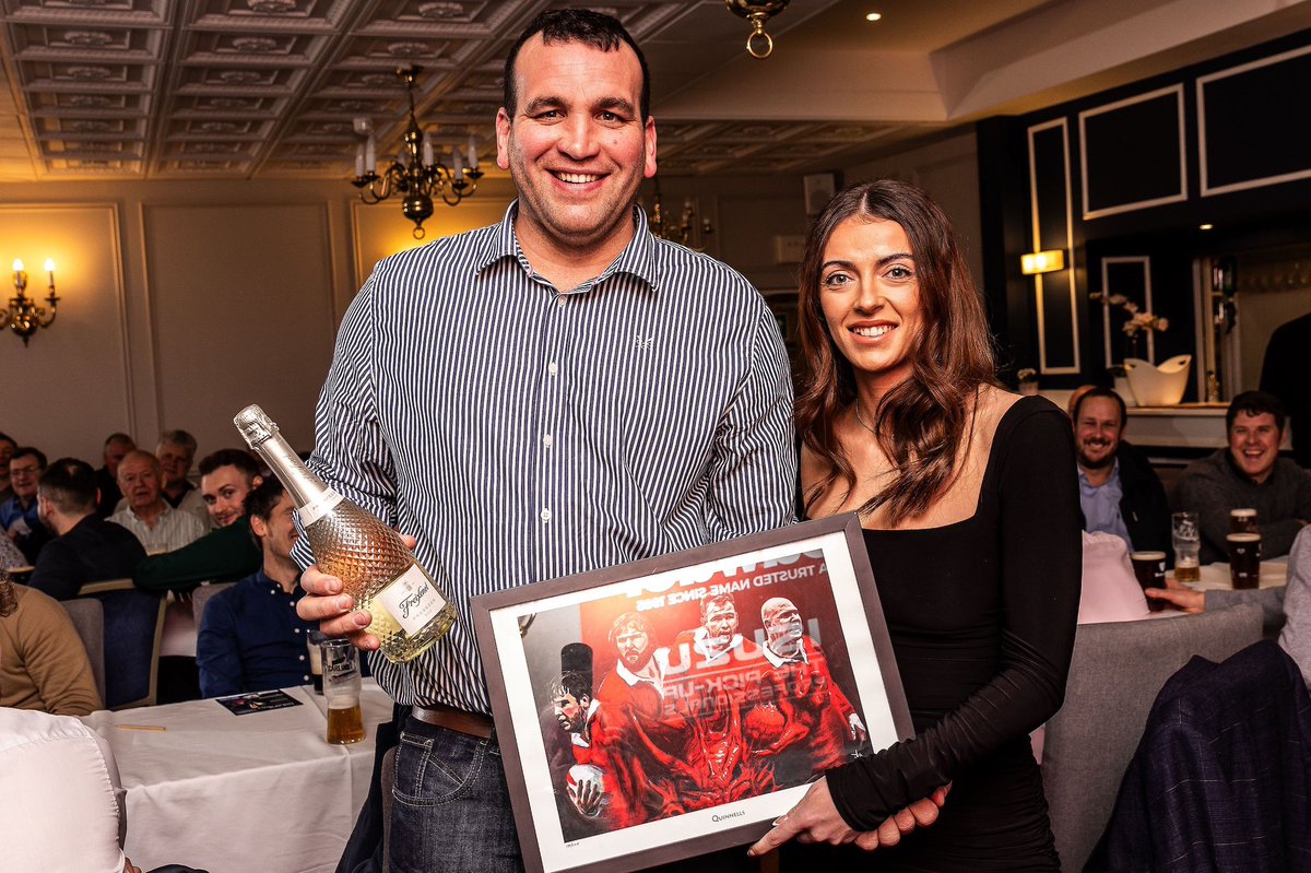 Go_To_Events's tweet image. And a big thank you to our guests and all who made the latest Go To Event a night to remember.

Details of future events soon.

#GoToEvents