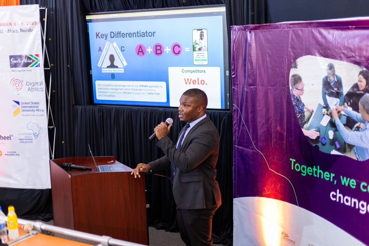 KBCC_01's tweet photo. π Chasing Mavericks is proud to have partnered with ASEB 2023 in their success journey! π Recognizing over 200 unsung heroes shaping Africa's startup landscape. π An event of collaboration, innovation, and visionary spirit. π #ASEB2023 #StartupHeroes #AfricanInnovation https://t.co/GviEeBDwRB