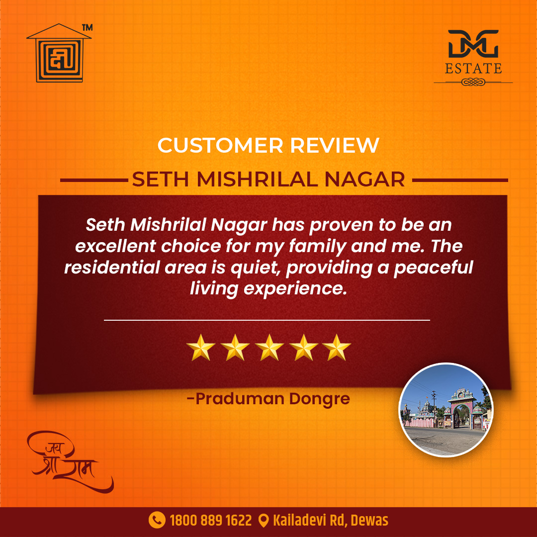 dmg_estate's tweet photo. We appreciate your feedback and look forward to continuously enhancing your experience. 

#FeedbackMatters #ThankYou #clientreview #sethmishrilalnagar https://t.co/U26YcPBfCE