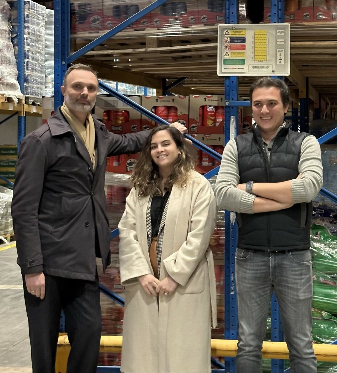 ChariMaroc's tweet photo. Meet our CEO @ismaelbelkhayat  in an exceptional episode of #HISTOIRES D’ENTREPRISES realized by Martin Videlaine , Agnès Guillard and Siham Sentissi in our offices.

Click here to listen to the podcast 🎙 👇
https://t.co/TU1eCb65FT https://t.co/NExwIVEQt5