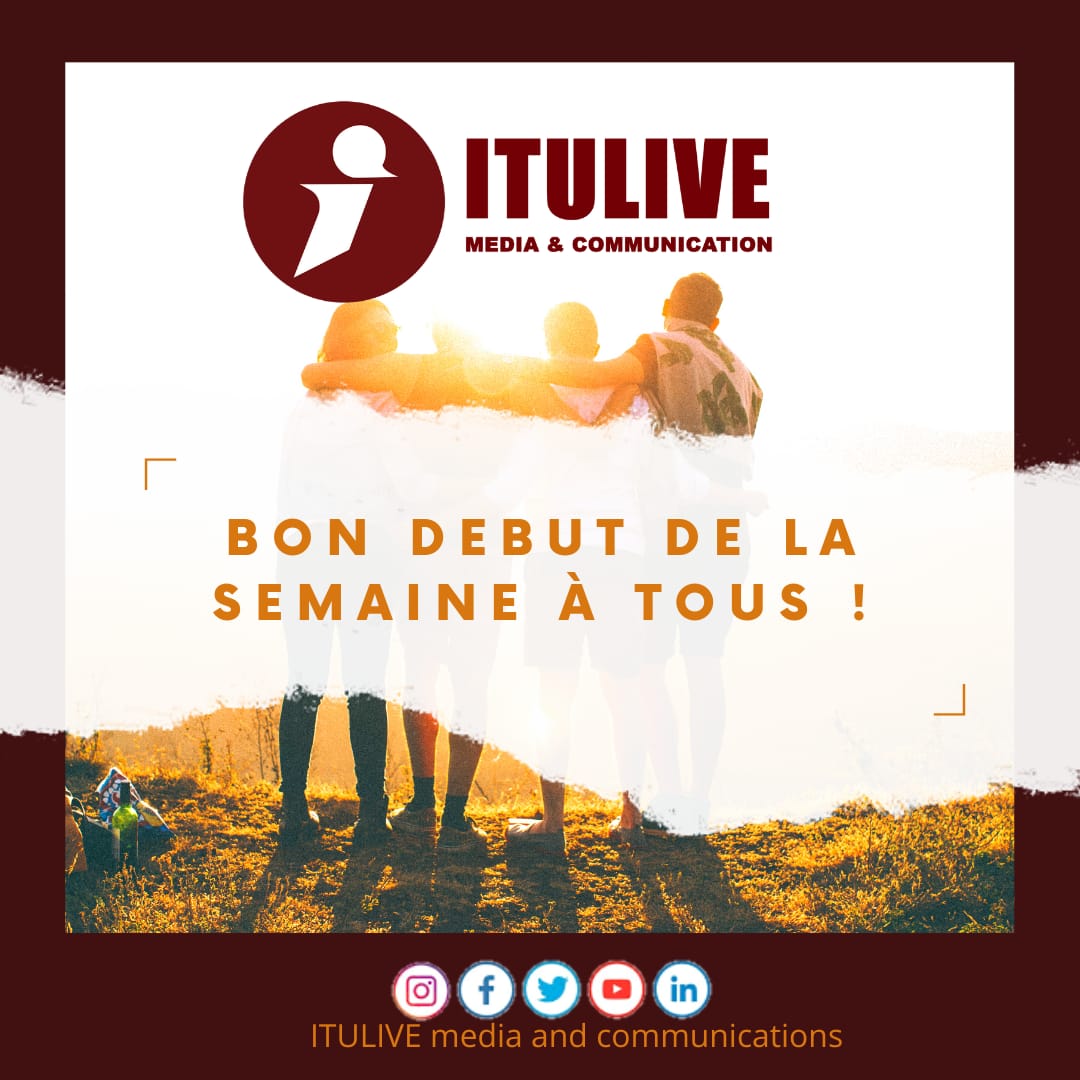 ITULIVEMEDIA's tweet photo. "Rêve ta vie en couleur, c'est le secret du bonheur."  Que cette semaine soit le commencement d'une aventure tissée de rêves audacieux, une symphonie où chaque couleur résonne comme une promesse. Laisse le pouvoir de cette citation guider tes pas vers des horizons lumineux. https://t.co/GqYWBEQhIq