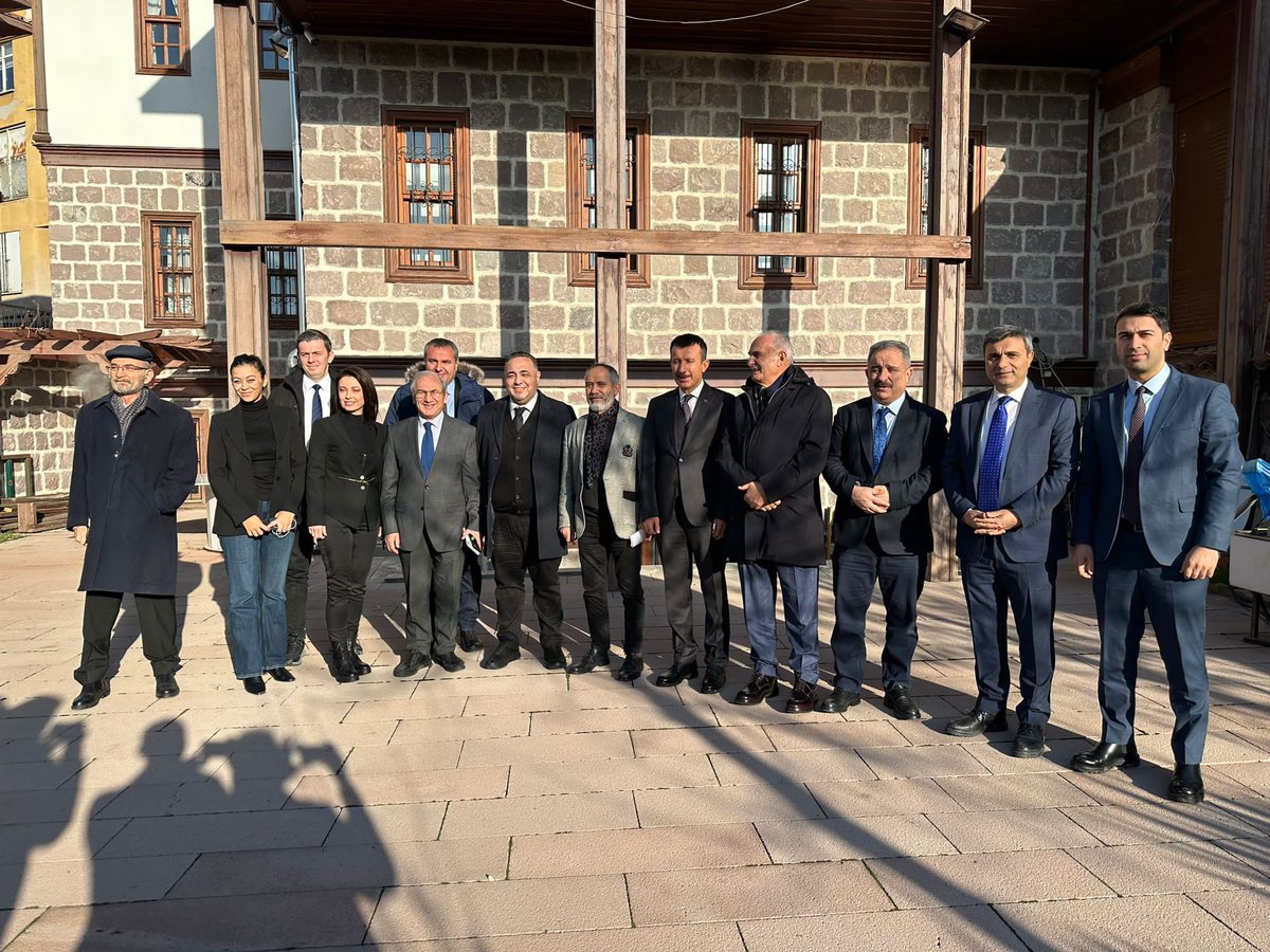 Türkiye Basın Federasyonu TÜBAF (@tbfederasyonu) on Twitter photo Anadolu Yayıncılar Federasyonu olarak Ak Parti Genel Başkan Yardımcısı Sn Yusuf Ziya Yılmaz’ı ağırladık <a href="/yzyilmaz55/">Yusuf Ziya Yılmaz🇹🇷</a> Anadolu Yayıncılar Federasyonu olarak Ak Parti Genel Başkan Yardımcısı Sn Yusuf Ziya Yılmaz’ı ağırladık <a href="/yzyilmaz55/">Yusuf Ziya Yılmaz🇹🇷</a>