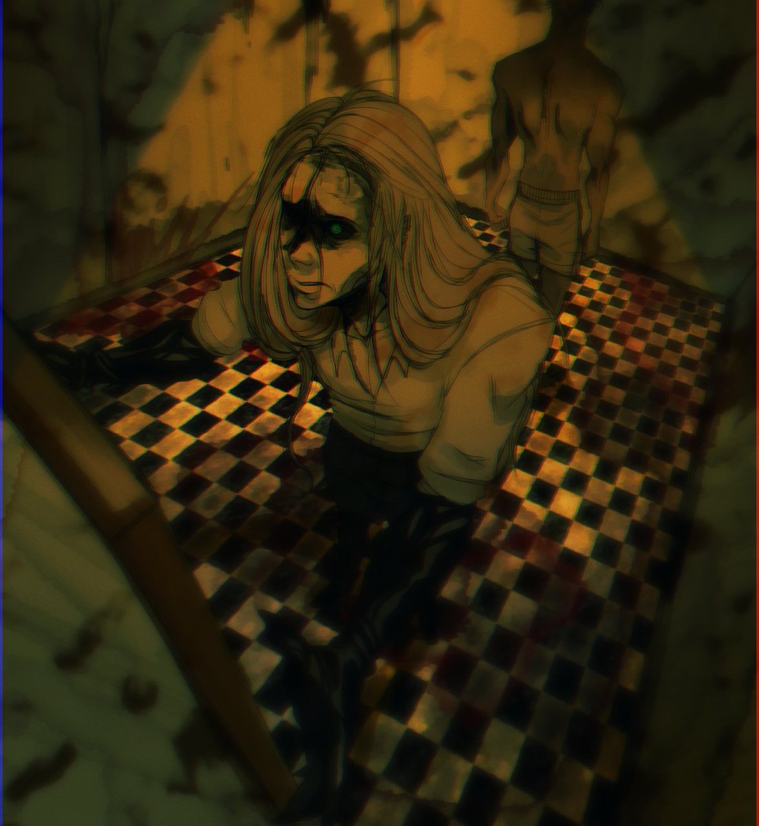 butter9000's tweet photo. Who are we.
#falloutoc #fallout #falloutnewvegasoc #falloutnewvegas #oc #ocs #fallout4 #fallout4oc #fallout3 #art #digitalart https://t.co/pQ3QKvU253