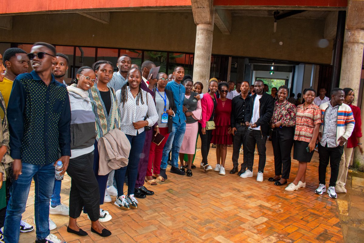 RESA Rwanda tweet media