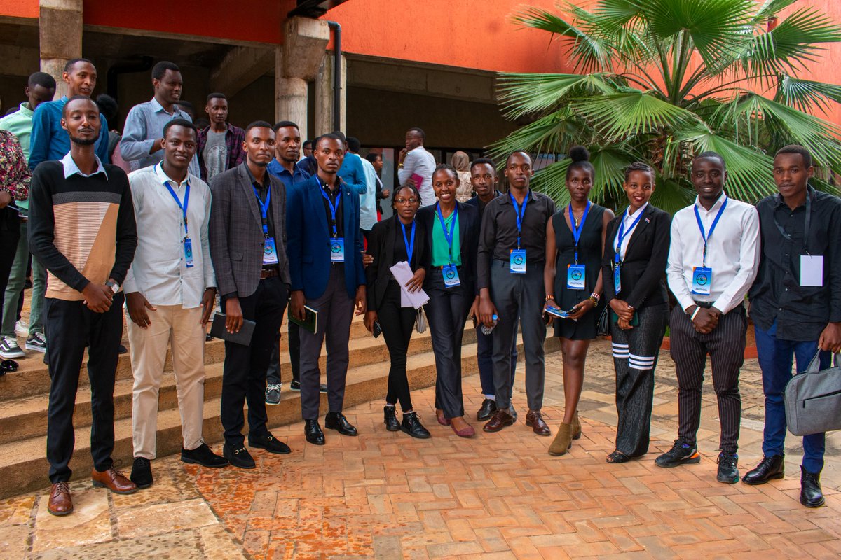 RESA Rwanda tweet media