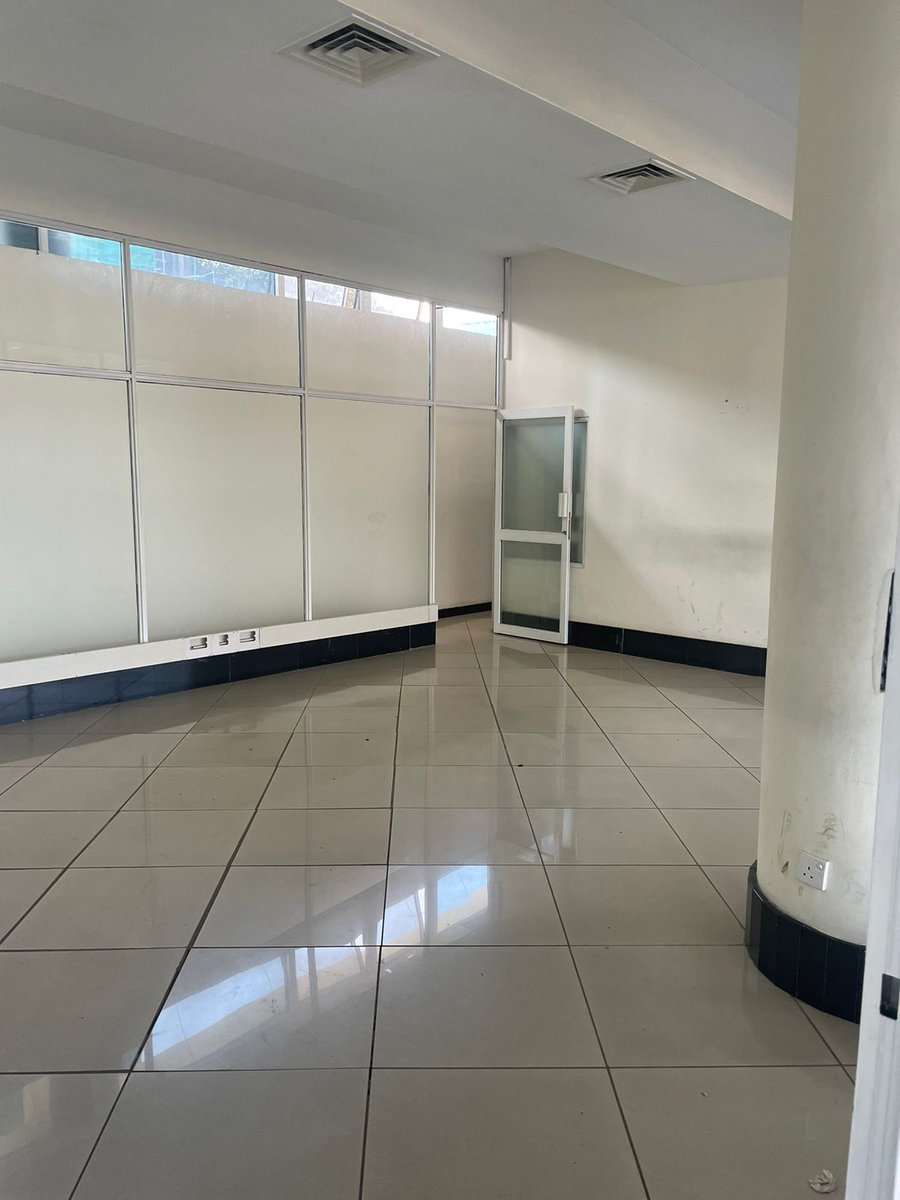 Myspace_Kenya's tweet photo. Looking for the perfect office space? Look no further!

We're excited to announce that we have fantastic office space available to let in Westlands. Whether you're a startup, an established company or a creative entrepreneur our office spaces are designed to meet your business needs and inspire productivity.

ASKING PRICE: KSH 150 -130 per sq/ft

For more info:
0701 800 800 / 0734 555 556