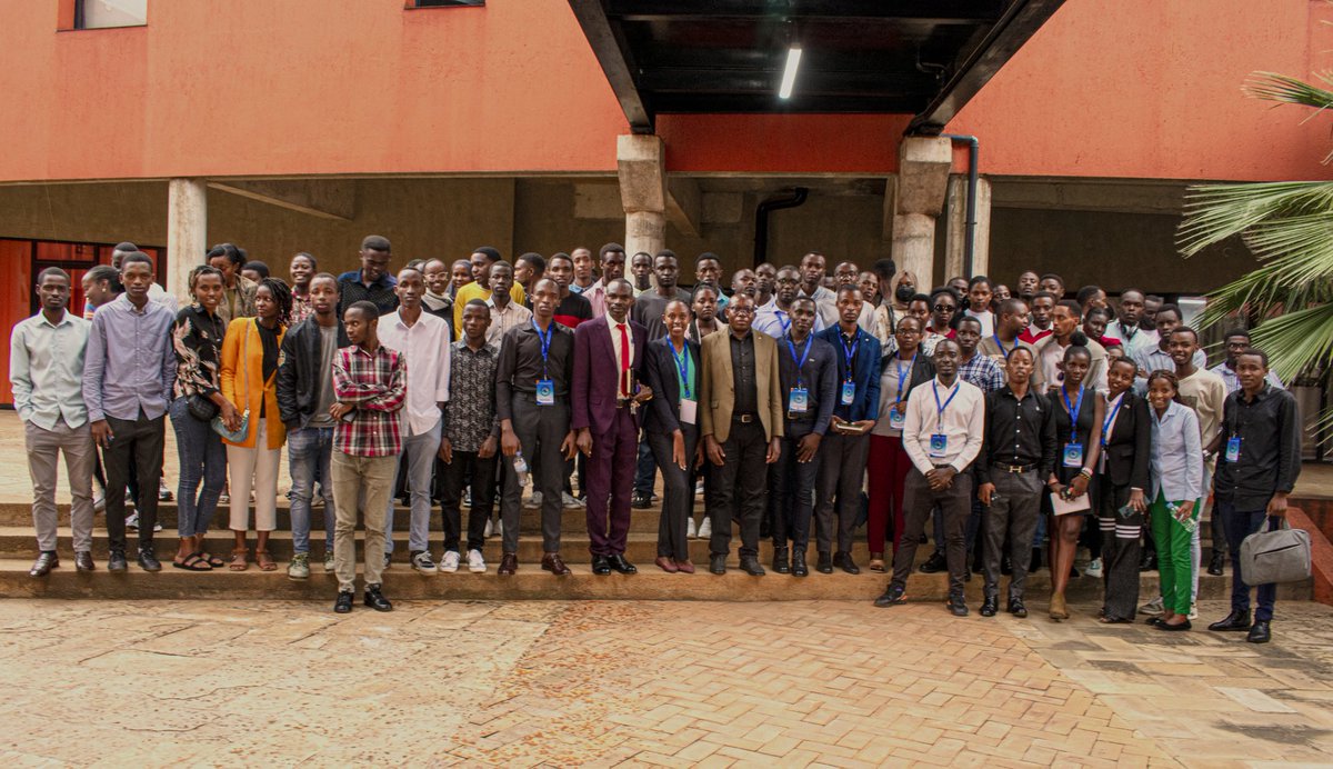 RESA Rwanda tweet media