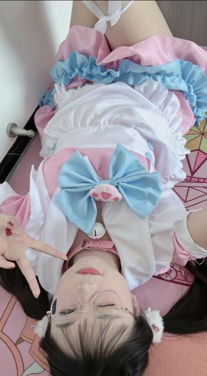 今天是各种御兽师的女仆御兽
