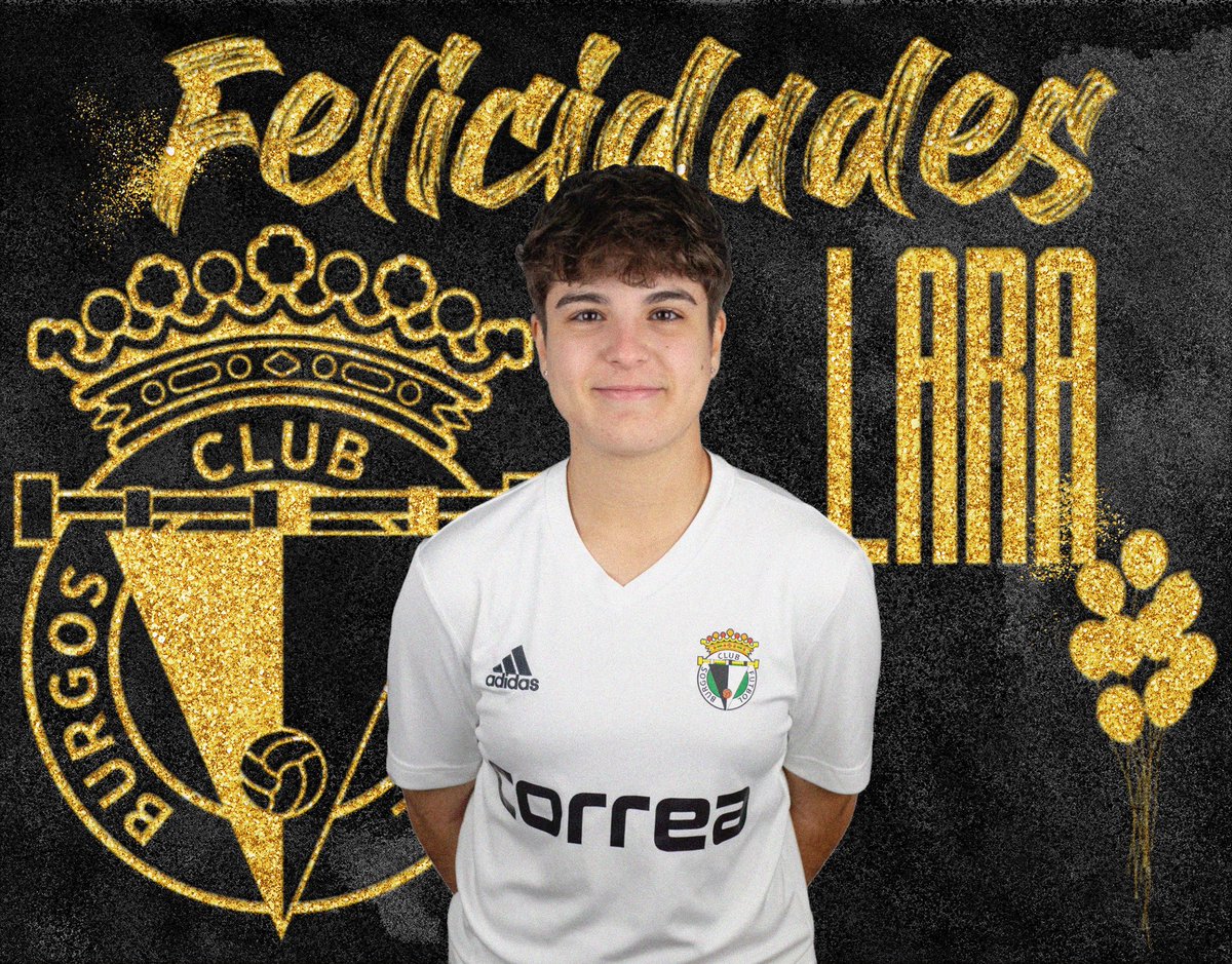 BCF Femenino tweet media