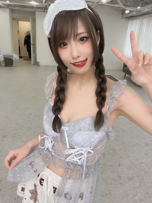 コスプレイヤー望月うかるのTwitter画像18