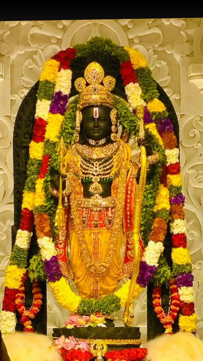 🪔🙏 Jai Siya Ram 🙏🪔 #AyodhaRamMandir #JaiShriRam