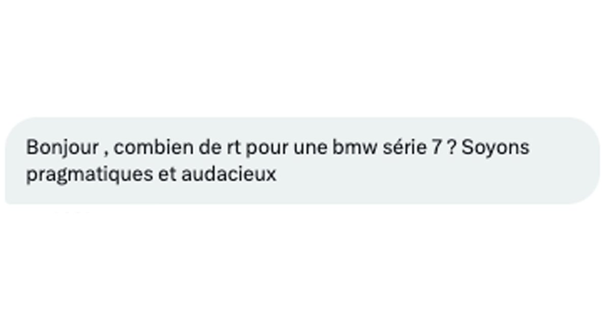 BMWGroupFrance tweet picture