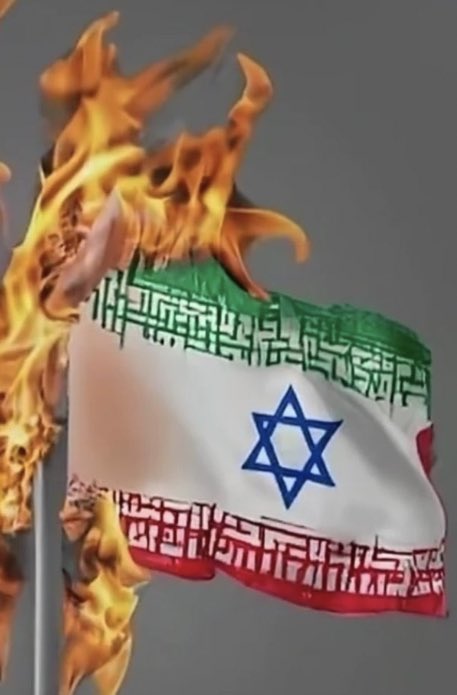 عملاء اسرائيل هم نفسهم عملاء ايران. 
الحوثي عميل صهيوني وايراني. 
حزب الله عميل صهيوني ايراني. 
الحشد الشعبي عميل صهيوني ايراني. 
العمالة المزدوجة المشتركة عند كُل اذرع ايران