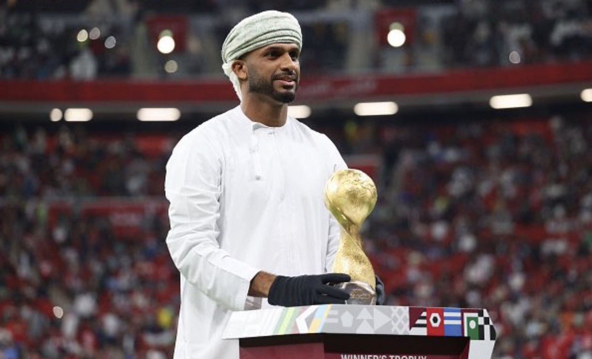 a7med_Alshibli's tweet image. 💢 وجود يونس محمود في الاتحاد العراقي واضح جدا انه عامل فارق في المنتخب ، وشفنا هالشي في كأس الخليج السابقة و الحين كأس آسيا .

أتمنى أشوف علي الحبسي و عماد الحوسني و أحمد مبارك مثلا ، في الإتحاد العماني لكرة القدم . 

أكيد وجودهم راح يعمل فارق 🇴🇲

 #ارحل_يا_سالم_الوهيبي