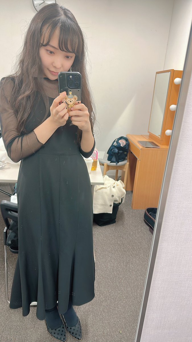 弦楽器奏者の友人の、生徒さんたちの発表会伴奏を務めました😊❣️
どんどん上手になっていかれる皆様に心を打たれます…🥹💘
私も頑張らなければ〜！！✨

ブログ👇✨
marinasuzuki-pf.amebaownd.com/posts/51484182