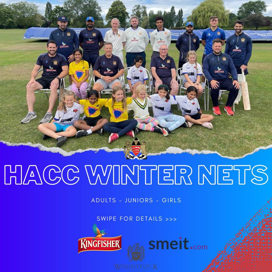 Hornchurch Athletic Cricket Club tweet media