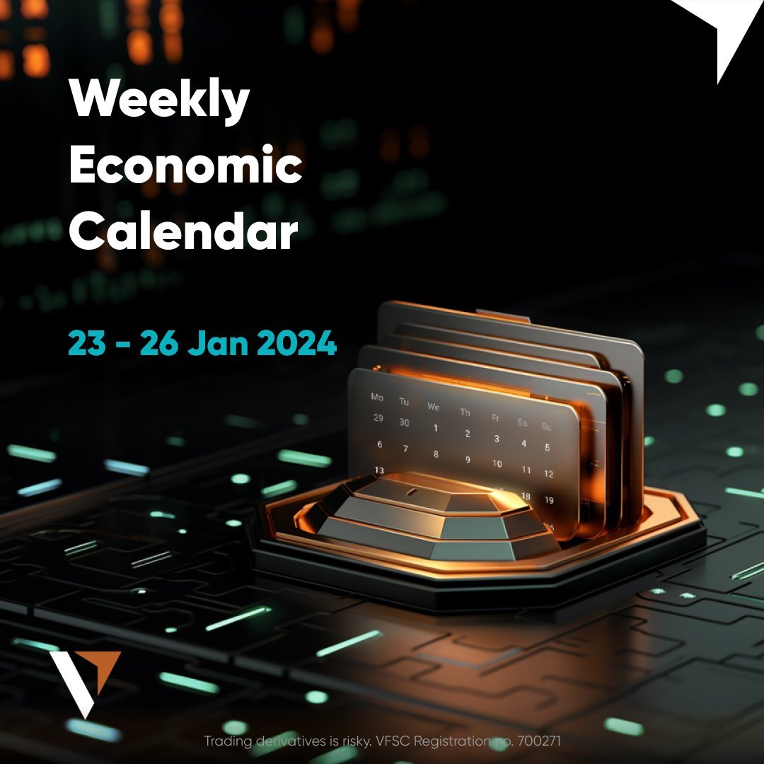 KoreaVantage's tweet photo. 🚨 뉴스 알림! 이번 주 주요 이벤트는 다음과 같습니다 📅

#Vantageplus #Trading #Forex #EconomicCalendar #News #Forex #vantage #vantagekorea #VantageApp #tradewithvantage #AllInOneApp #CopyTrading #trading
#밴티지 #외환 #외환거래 #외환브로커 #외환시장 #올인원앱 https://t.co/p3A5FV5Zfs