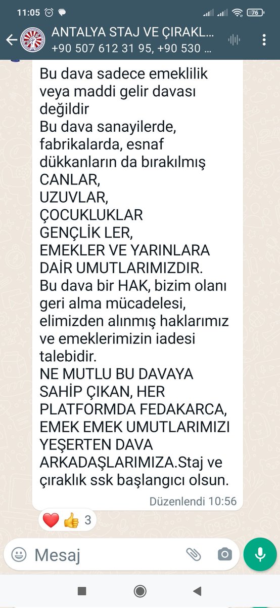 <a href="/isakarakas/">İsa Karakaş/Başmüfettiş&Başuzman</a> <a href="/AhmetSozcan/">Ahmet Sözcan</a> #StajyerÇırağınOyuSesiniDuyana