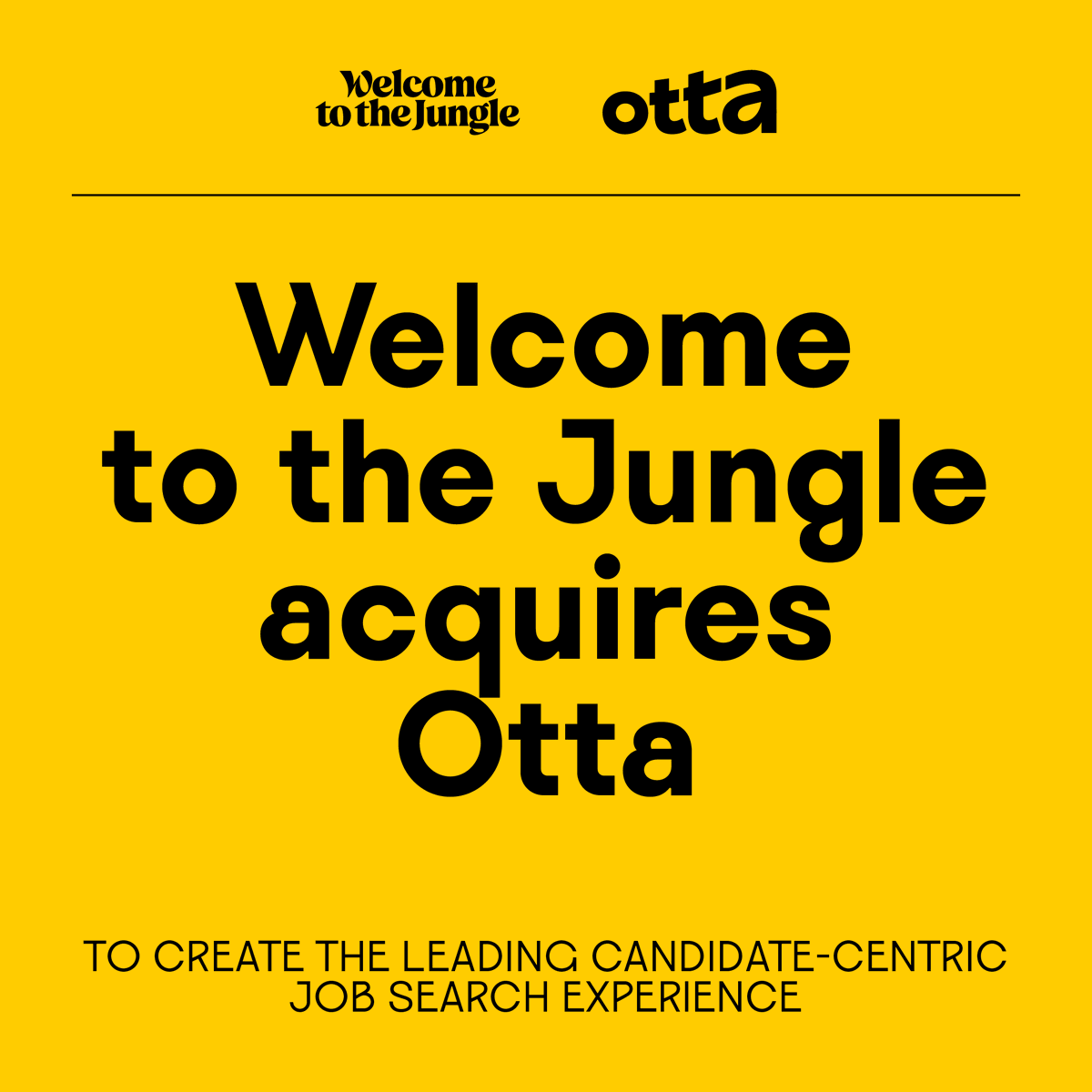 finclark's tweet photo. @wttj x @OttaHQ 🤝 https://t.co/jcXB4GKbNY