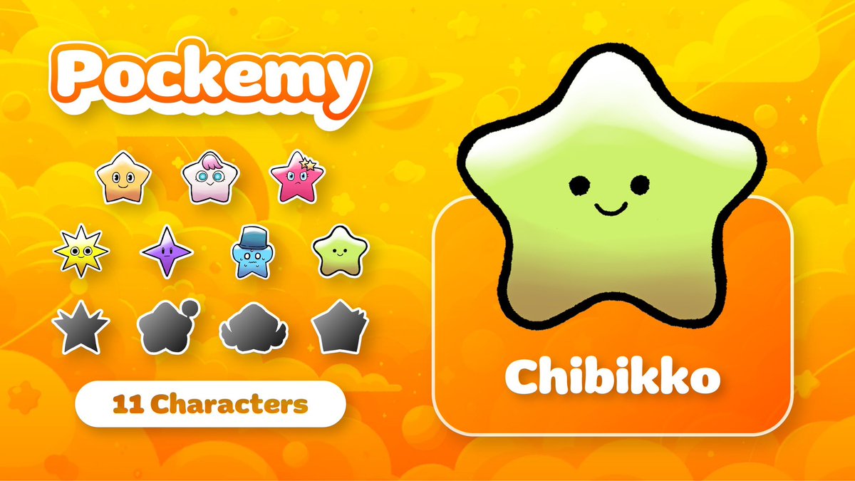 Smart Pocket tweet media