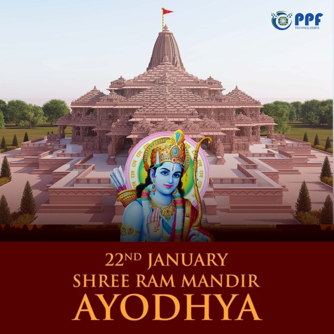 🕉️ Embracing the Divine: Ram Mandir, Ayodhya 🕉️
Jai Shri Ram! 🚩✨
Step into the sacred realms of Ayodhya, where history converges with spirituality, and devotion builds the pillars of harmony. 🏰🙏