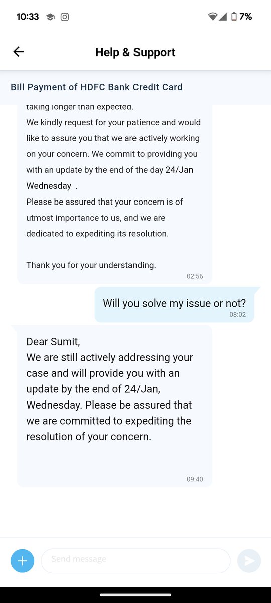 sumit_satvik's tweet photo. @Paytmcare https://t.co/epqhnZuSmb