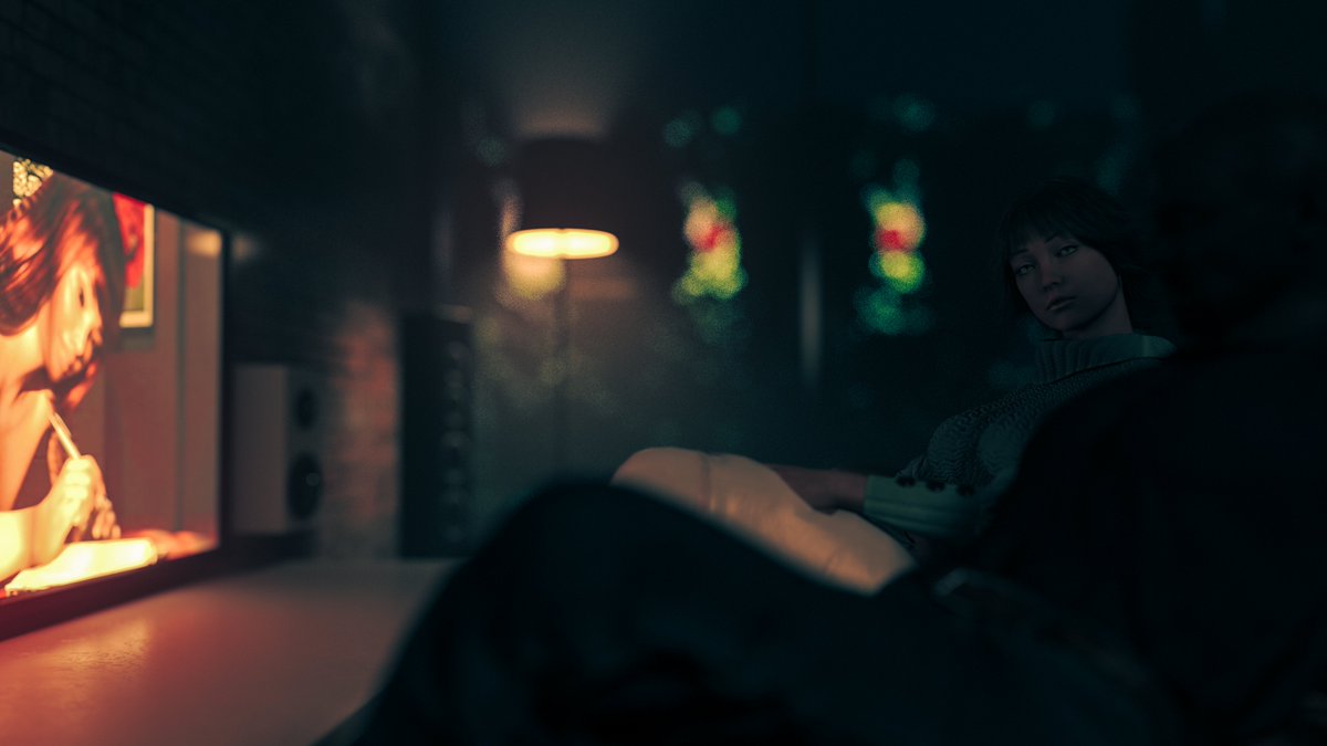 #3dart #3dartist #3dartwork #3dmodeling #3drendering #3dxartist #daz3dstudio #daz3d