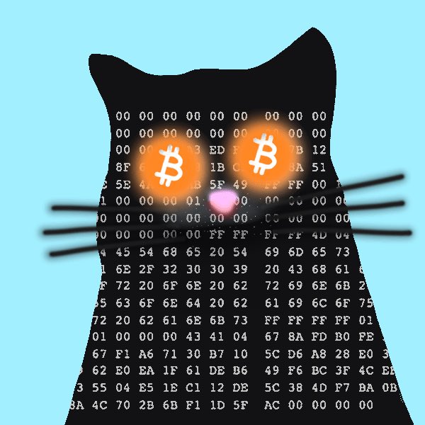 Quantum Cats | BIP-420🐱 tweet media