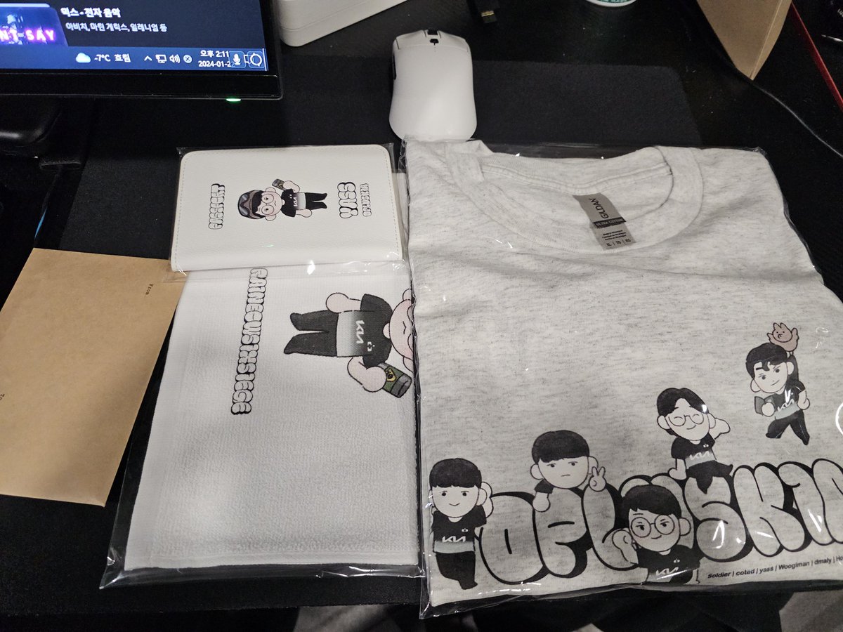 감사합니다!! 잘쓰겠습니다 ~😁