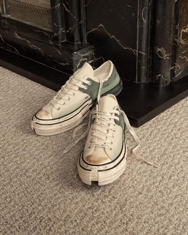 CONVERSE x Feng Chen Wang Chuck 70 