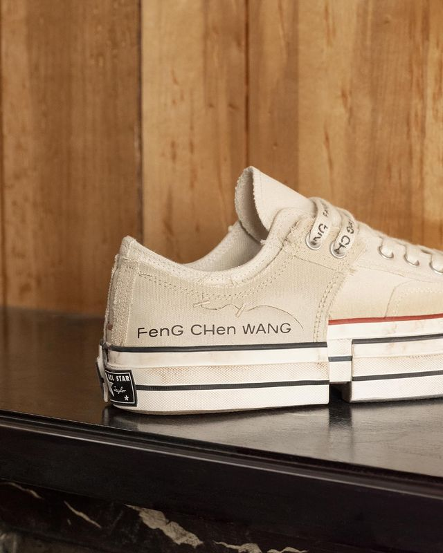 CONVERSE x Feng Chen Wang Chuck 70 