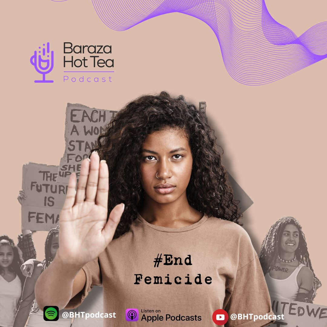 Commsspacefrica's tweet photo. Just #EndFemicideKE . https://t.co/t33baVpclx