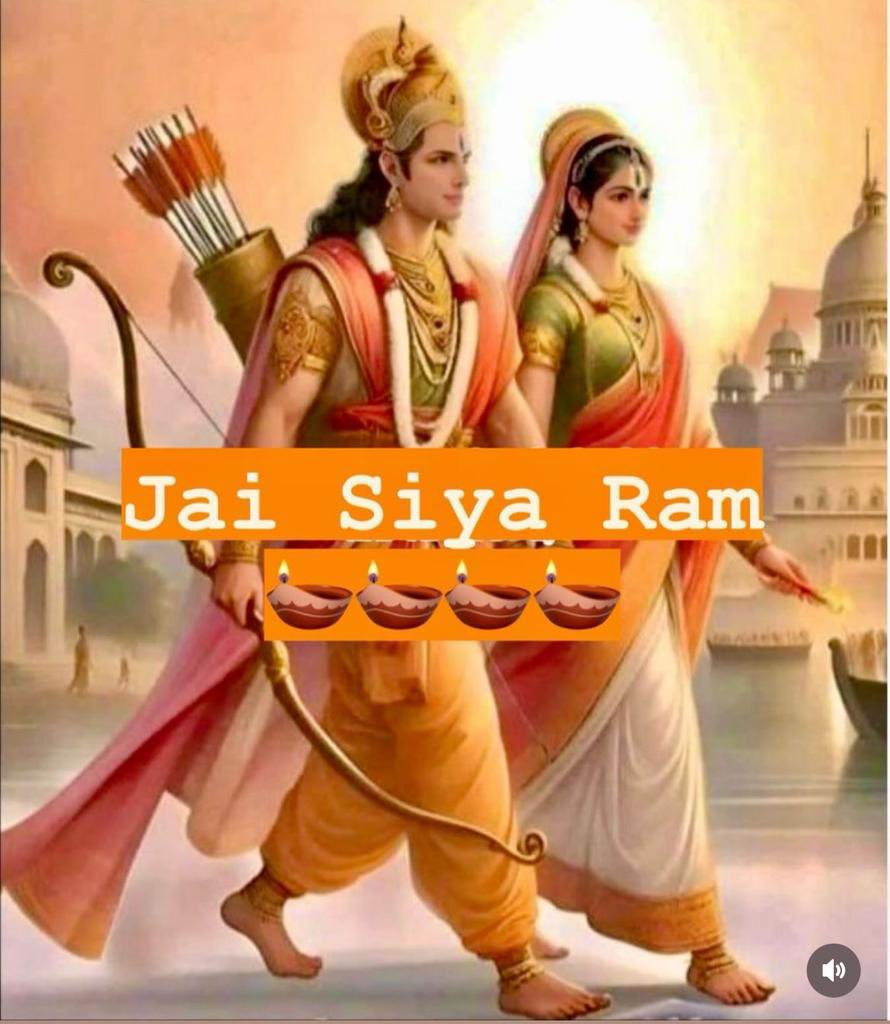 ShamitaShetty's tweet photo. Historic Divine - much awaited event - will be forever etched in my memory &amp; history forever - so blessed, happy &amp; proud to watch this much awaited event today in my lifetime..  🙏❤️🧿JAI SHREE RAM.. JAI HIND🙏❤️🧿🌺🙏
#JaiSiyaRam #AyodhaRamMandir https://t.co/mWonTdYhaq