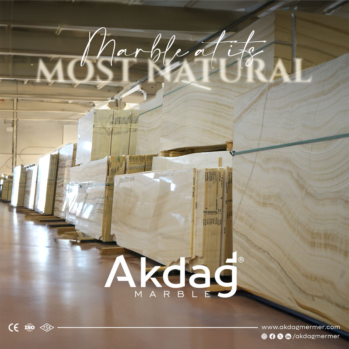 akdagmarble's tweet photo. " Marble At Its Most Natural "
#akdağ #mermer #akdag #marble #kızılca #onyx #onyxstone #marblehome #decoration #naturalstone #interiordesign #homedesign https://t.co/udNdf22CWY